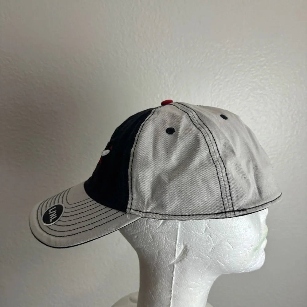 Chicago Bulls NBA Hat L/XL